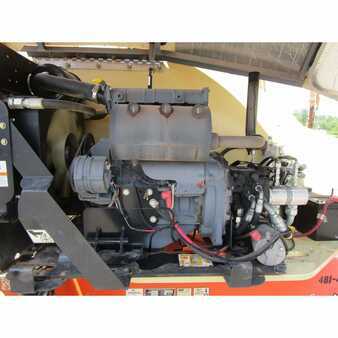 Plataforma Telescópica 2010  JLG 400s (9)