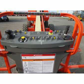 Plataforma Telescópica 2012  JLG 600s (5)
