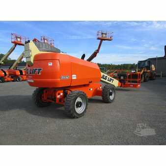 Plataforma Telescópica 2012  JLG 600s (6)