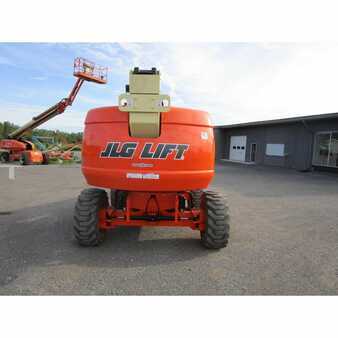 Plataforma Telescópica 2012  JLG 600s (7)