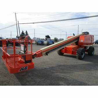 Plataforma Telescópica 2012  JLG 600s (8)