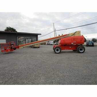 Telescopic boom lift 2011  JLG 800s (10)