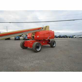 Telescopic boom lift 2011  JLG 800s (11)