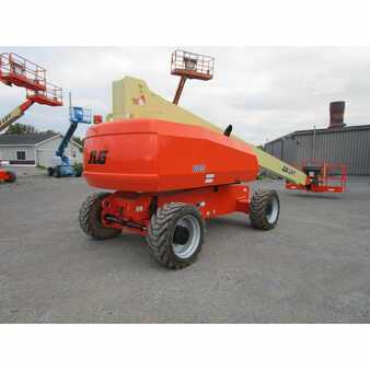 Telescopic boom lift 2011  JLG 800s (6)
