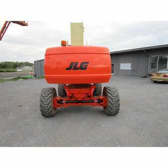 Telescopic boom lift 2011  JLG 800s (7)