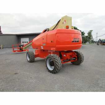Telescopic boom lift 2011  JLG 800s (8)