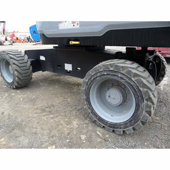 Telescopic boom lift 2017  Genie  (10)