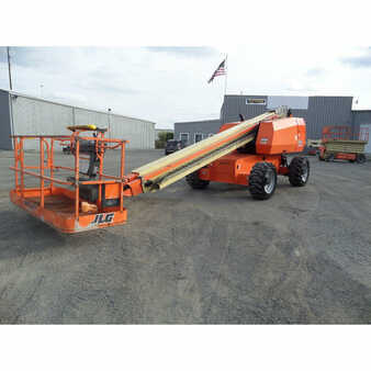 Plataforma Telescópica 2013  JLG 600s (1)
