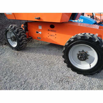 Plataforma Telescópica 2013  JLG 600s (4)