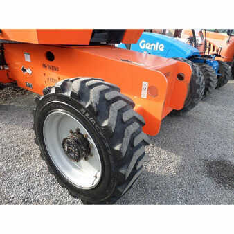 Plataforma Telescópica 2013  JLG 600s (5)