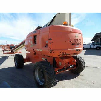 Telescopic boom lift 2009  JLG 800s (5)