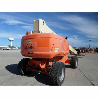 Telescopic boom lift 2009  JLG 800s (7)