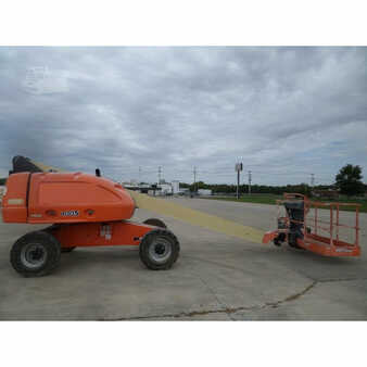 Plataforma Telescópica 2012  JLG 400s (1)
