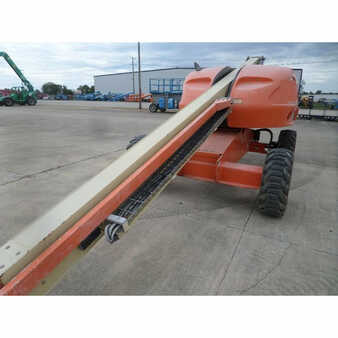 Plataforma Telescópica 2012  JLG 400s (10)