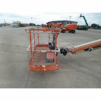 Plataforma Telescópica 2012  JLG 400s (11)