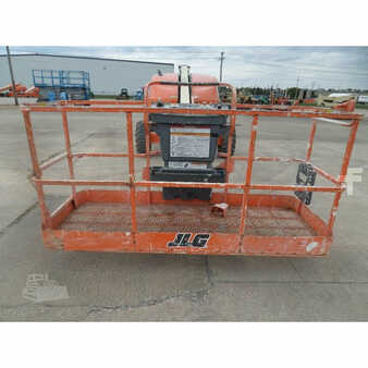 Plataforma Telescópica 2012  JLG 400s (12)