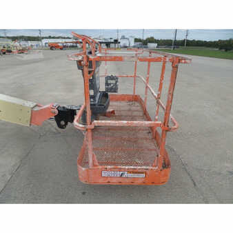 Plataforma Telescópica 2012  JLG 400s (13)