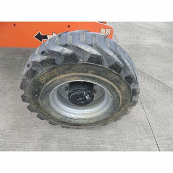 Plataforma Telescópica 2012  JLG 400s (14)