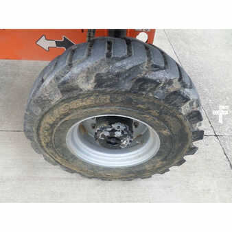 Plataforma Telescópica 2012  JLG 400s (15)