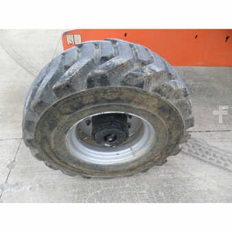 Plataforma Telescópica 2012  JLG 400s (16)