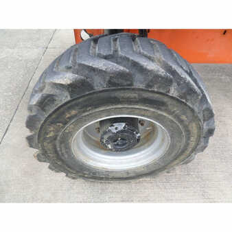 Plataforma Telescópica 2012  JLG 400s (17)