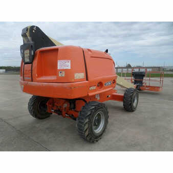 Plataforma Telescópica 2012  JLG 400s (5)