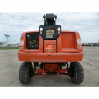 Plataforma Telescópica 2012  JLG 400s (6)