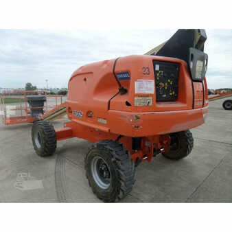 Plataforma Telescópica 2012  JLG 400s (7)