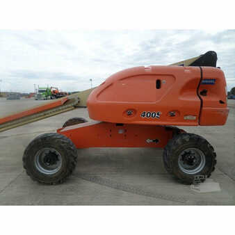 Plataforma Telescópica 2012  JLG 400s (8)