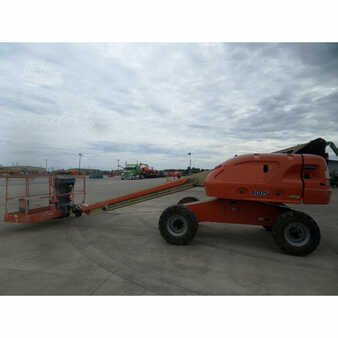 Plataforma Telescópica 2012  JLG 400s (9)