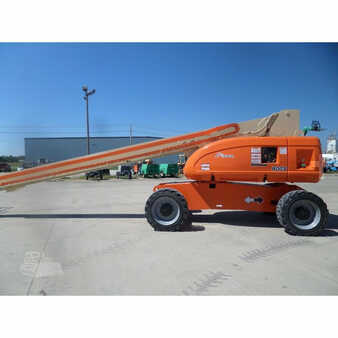 Telescopic boom lift 2010  JLG 800s (10)