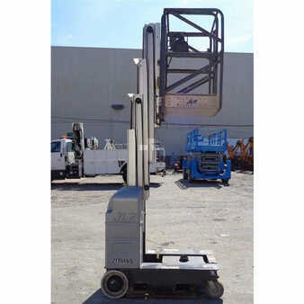 Scissor lift - JLG 20mvl (3)