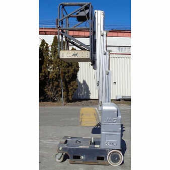 Scissor lift - JLG 20mvl (4)