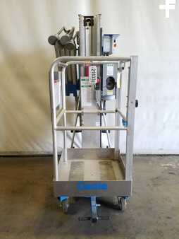 Plataforma Tijera 2015  Genie awp-30s (2)