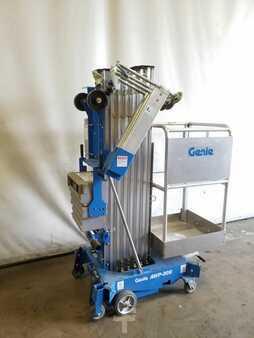 Plataforma Tijera 2015  Genie awp-30s (4)