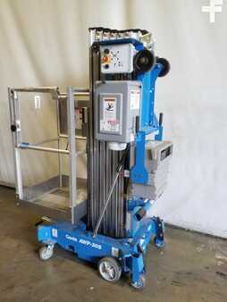 Plataforma Tijera 2015  Genie awp-30s (5)