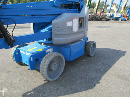 Telescopic boom lift - Genie z40/23nrj (5)