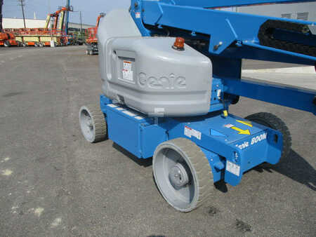 Telescopic boom lift - Genie z40/23nrj (6)