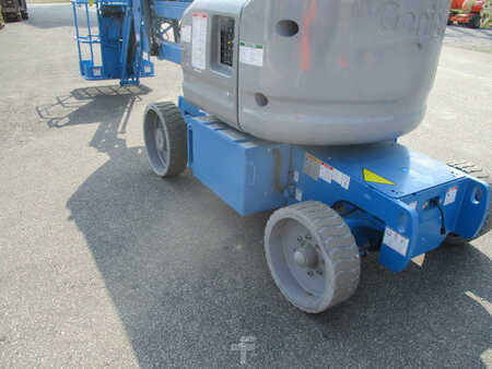 Telescopic boom lift - Genie z40/23nrj (7)