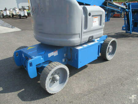 Telescopic boom lift - Genie z40/23nrj (8)