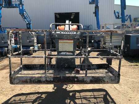 Telescopic boom lift 2006  JLG 800s (4)