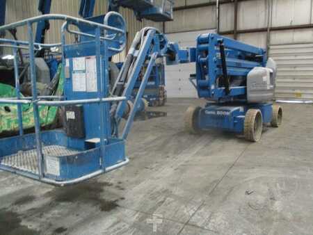 Telescopic boom lift 2010  Genie z40/23nrj (1)