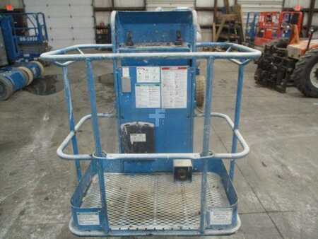 Telescopic boom lift 2010  Genie z40/23nrj (3)