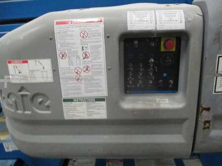 Telescopic boom lift 2010  Genie z40/23nrj (8)