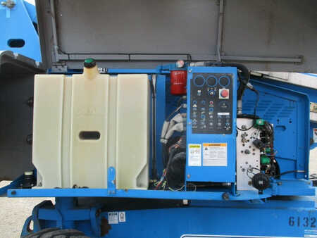 Telescopic boom lift 2006  Genie s80 (11)