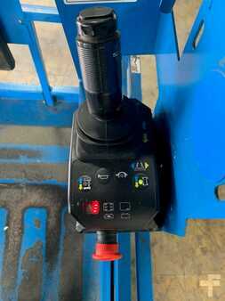 Scissor lift 2009  Genie gs-3246 (6)