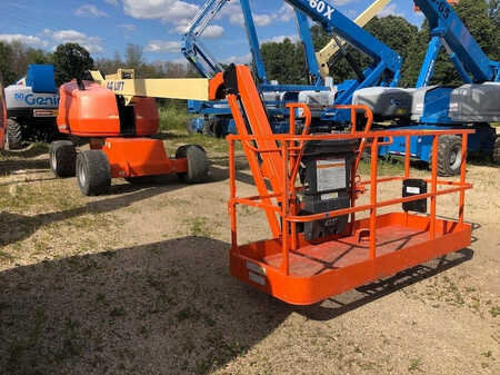 Plataforma Telescópica 2015  JLG 460sj (1)