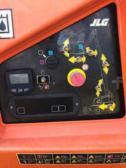 Plataforma Telescópica 2015  JLG 460sj (10)