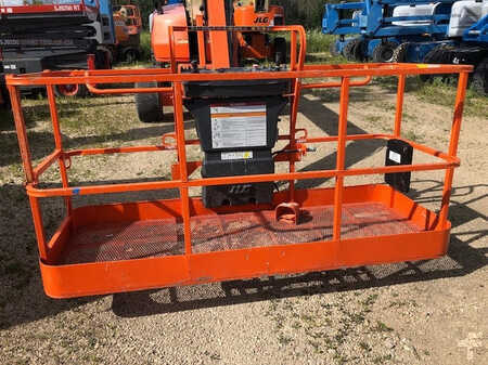 Plataforma Telescópica 2015  JLG 460sj (3)