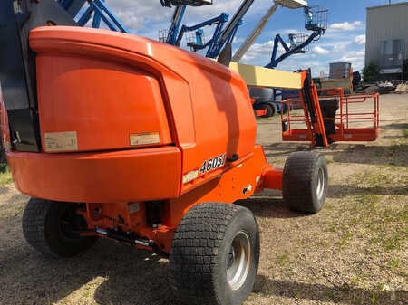 Plataforma Telescópica 2015  JLG 460sj (4)
